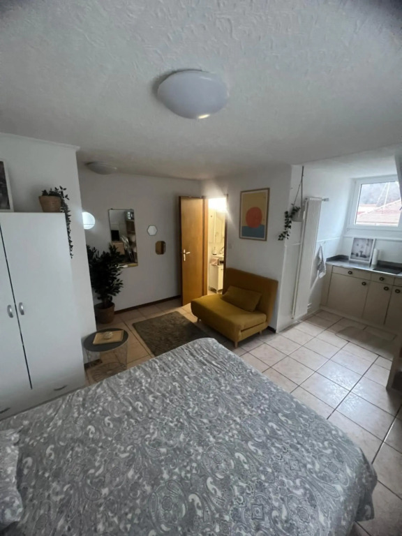 Apartamento Lausanne