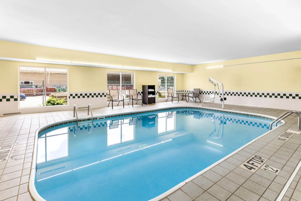 Comfort Inn Marion