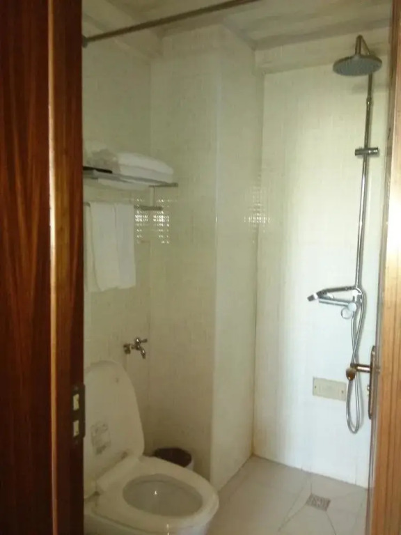 Ziteng Apartment Hotel