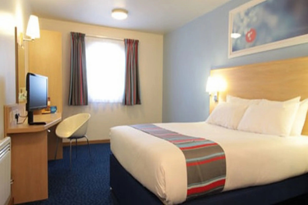 Travelodge Arundel Fontwell