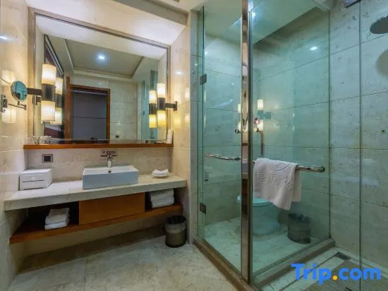 Xiangyang Bali Vacation Hotel