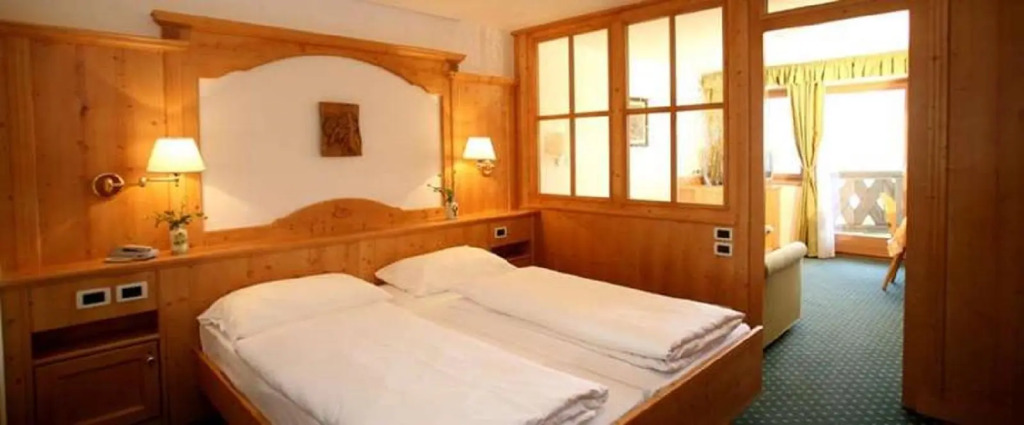 Residence Riposo