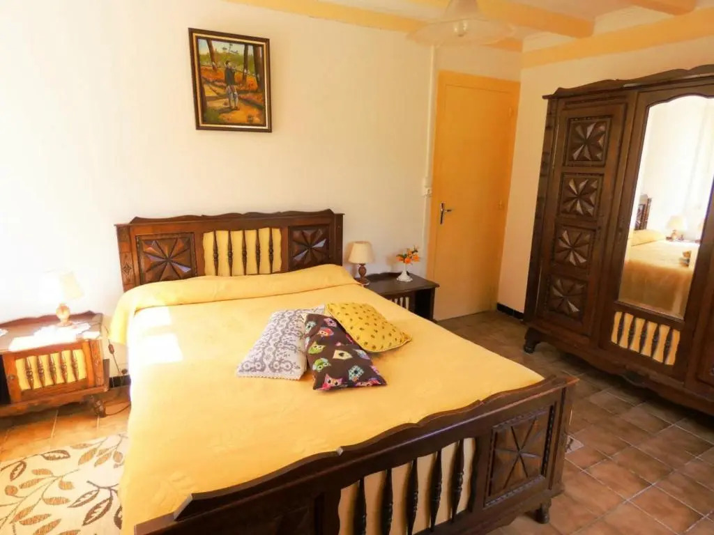 Gite Vert, 3 pièces, 4 personnes - FR-1-360-32