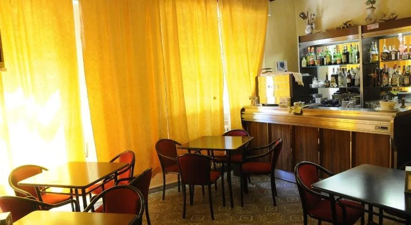 Albergo Leonardo