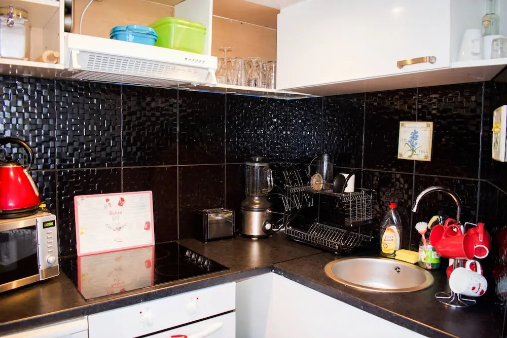Cosy 3 Bedroom Home Near Haymarket