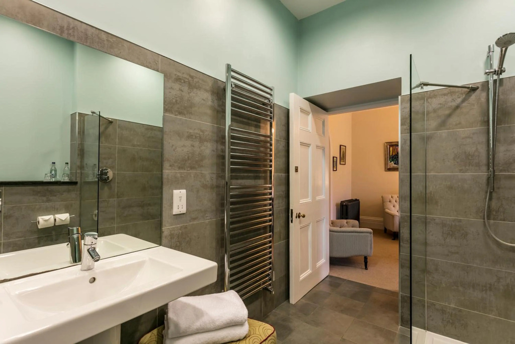 Doxford Hall Hotel And Spa