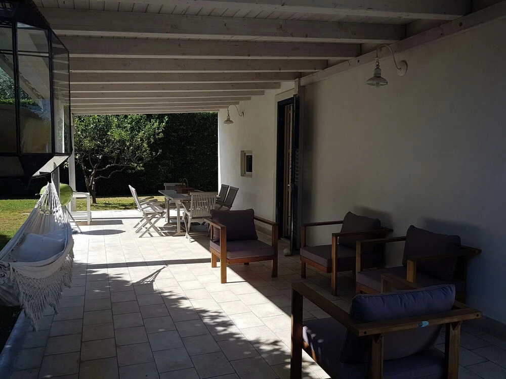 Luxurious Villa with Private Pool in Scicli Italy