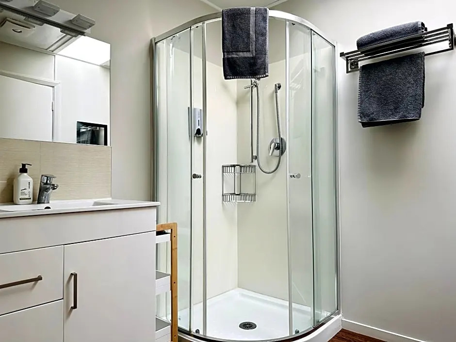 A1 Kaikoura Motel &Holiday Park &Apartment