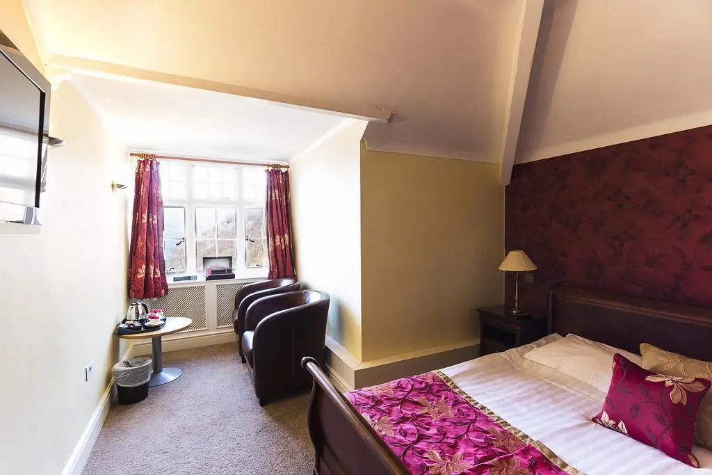 Haweswater Hotel