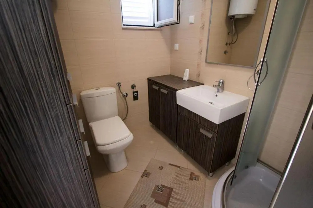 Apartman Antea