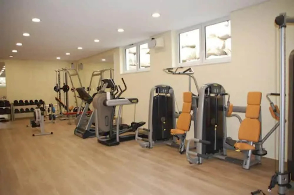 Sporthotel Schönblick