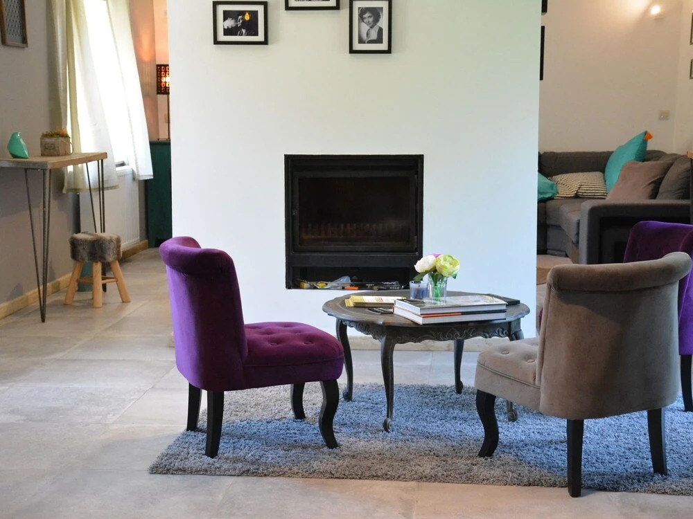 Heritage Holiday Home in Assesse on Hilltop