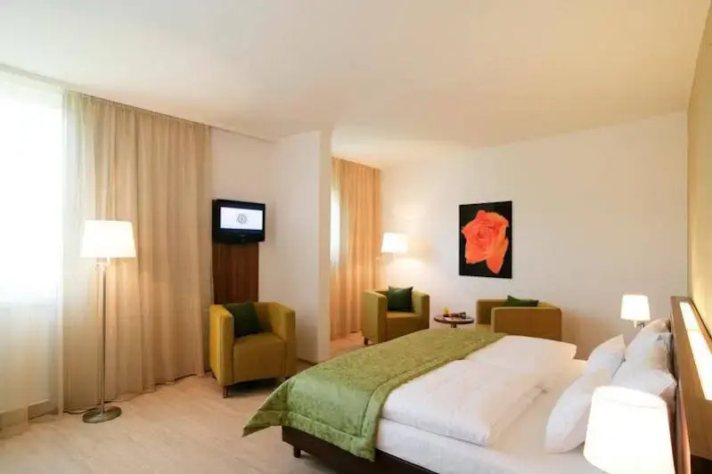 Hotel Die Zeit