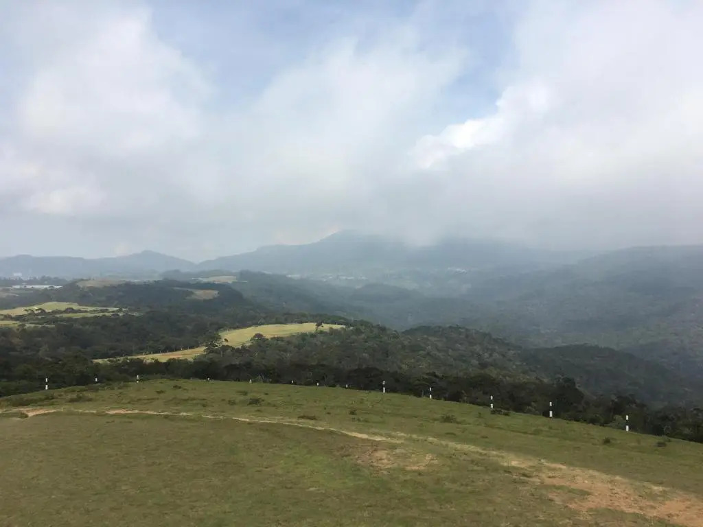 Monaara Leisure - NuwaraEliya