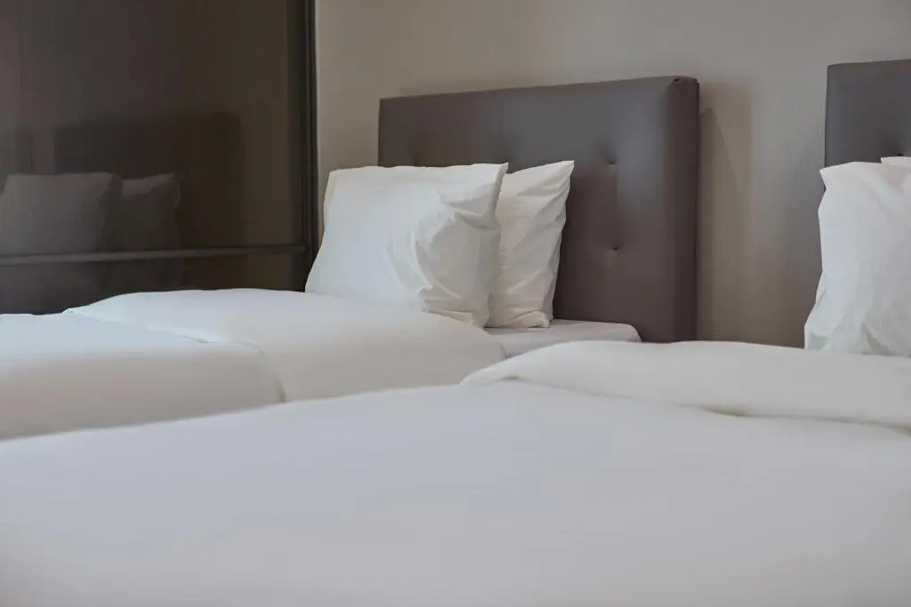 Jeonju Signature Hotel