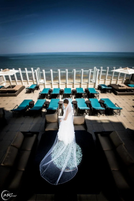 Hilton Vacation Club Oceanaire