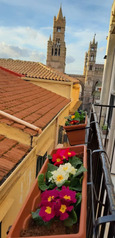 Palermo City Center