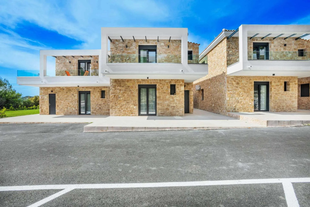 Epta Villas Luxury Redefined