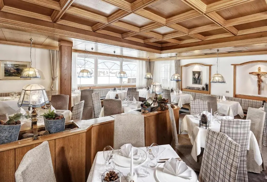 Alpenheim Charming & Spa Hotel