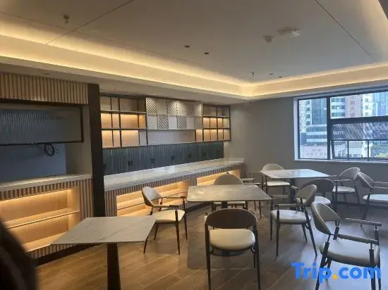 Me Young Me House Hotel (Changsha Wuyi Dadao Zhongnan University Xiangya Hospital)