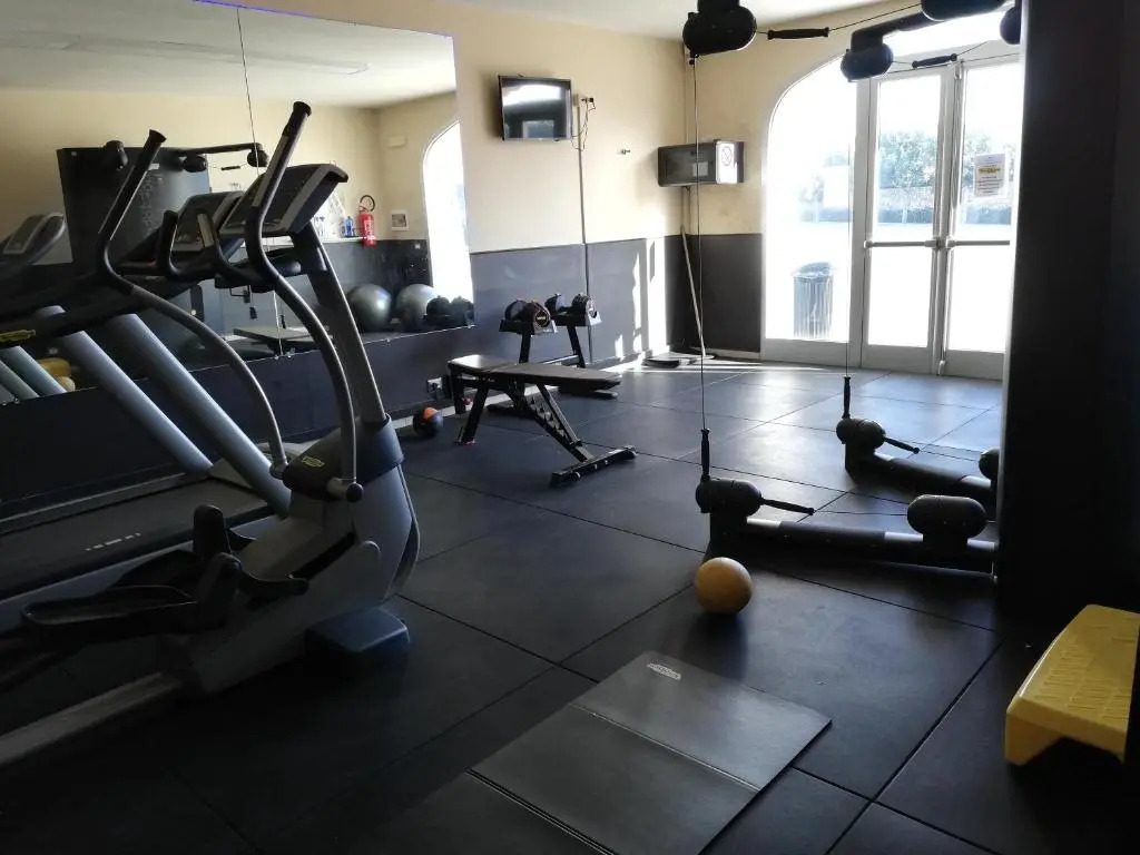 La Casarana Wellness Ecoresort