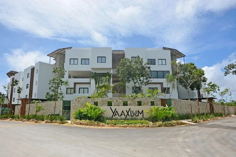 Oasis Yaaxlum 3BR