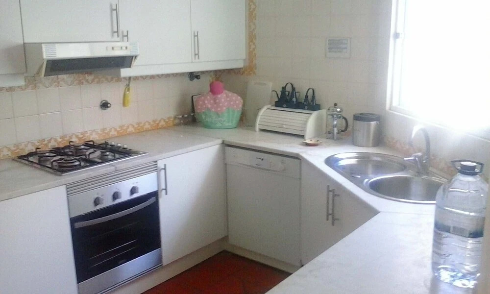 Prainha Village, Alvor 2 Bedroom Villa G