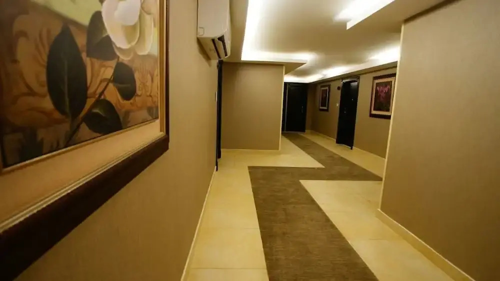 AlMuhaidb Tahliya - Olaya