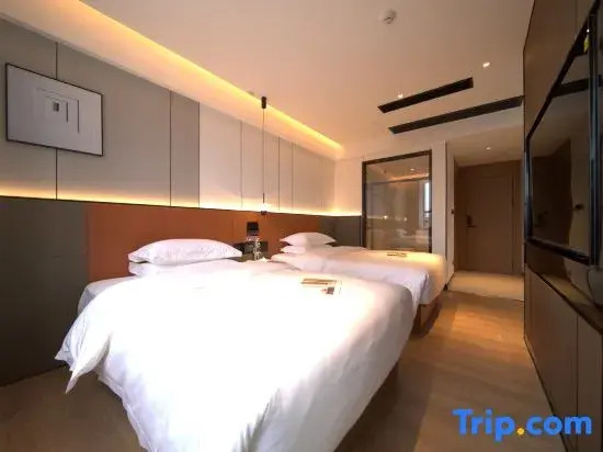 Wanqiao International Hotel