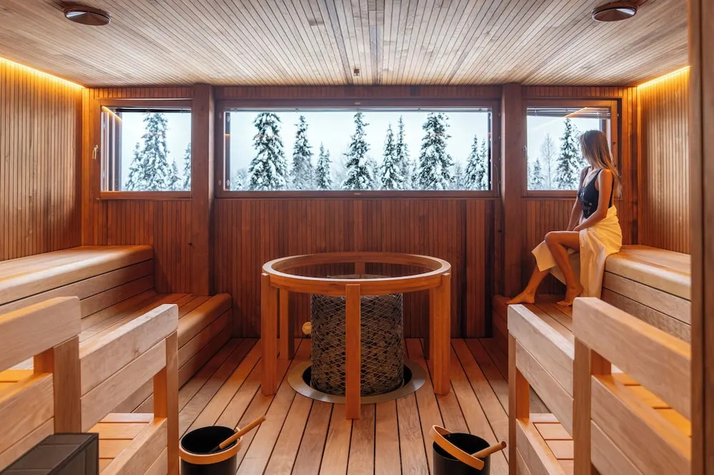 Arctic Panorama Resort & Spa