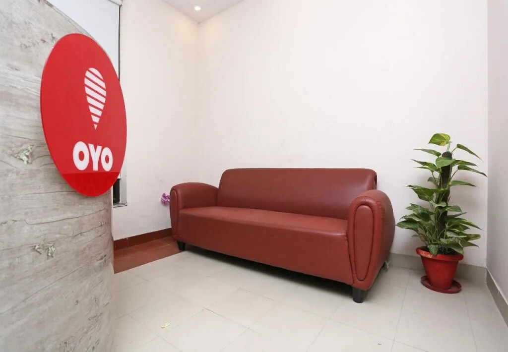 OYO 9997 Sohna Road