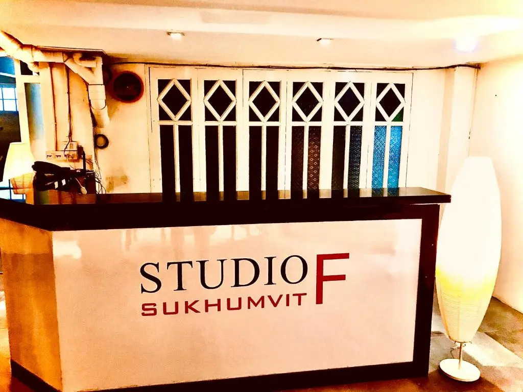 Studio F Sukhumvit