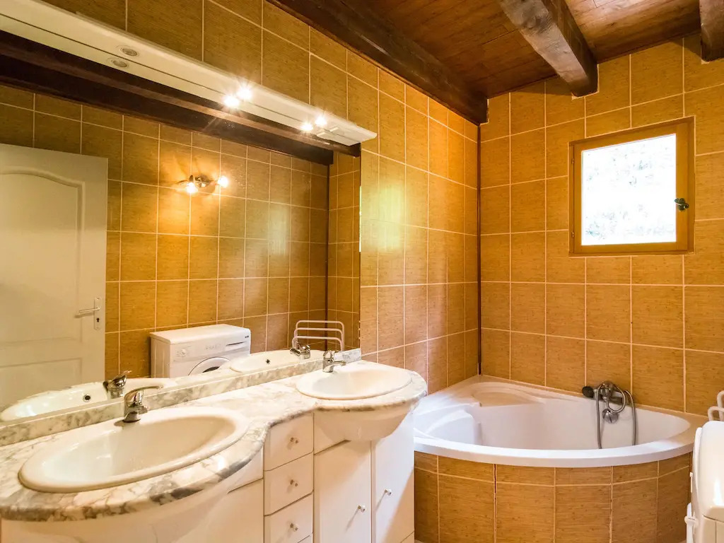 Blanquefort Nature Stay