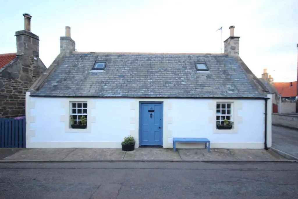 Zen Cottage Cullen - Sleeps 4 Garden & Pets Ok