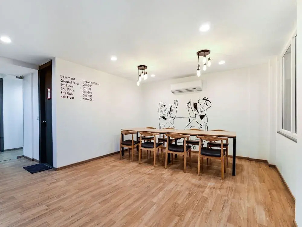 OYO Townhouse 079 Sector 46
