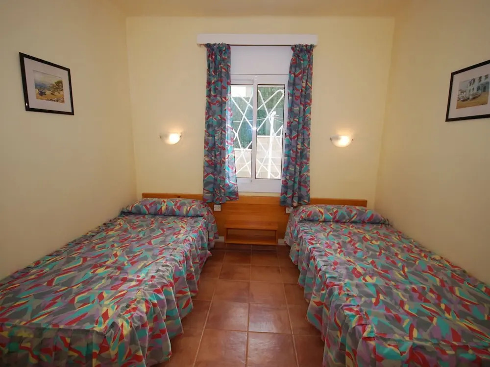 Cozy Apartment in Sant Feliu de Guíxols With Swimming Pool