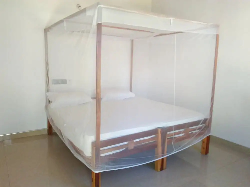 Lagoon Hostel