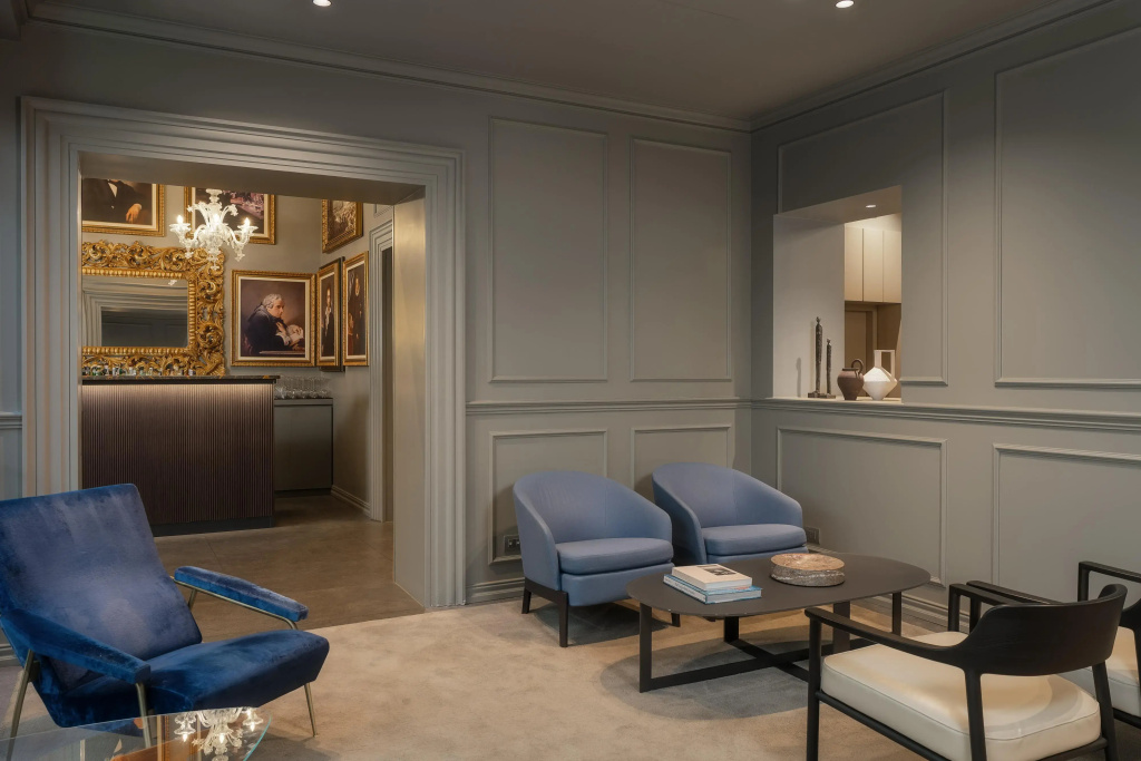 World Hotel Casati 18