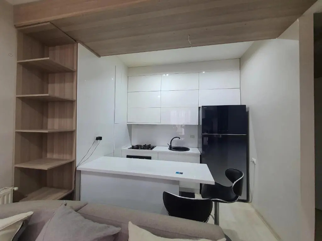 Saburtalo apartment
