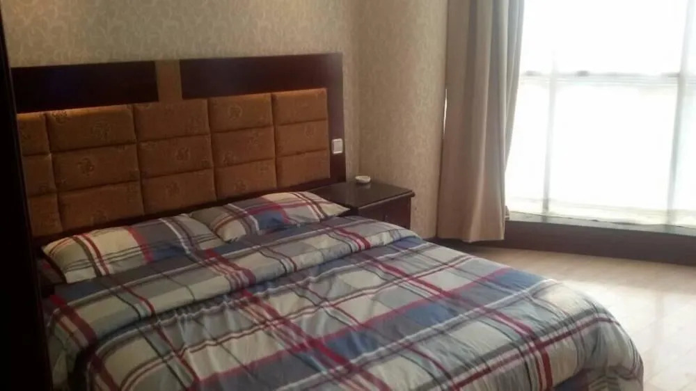 Penglai Haiwanyinxiang Family Hotel
