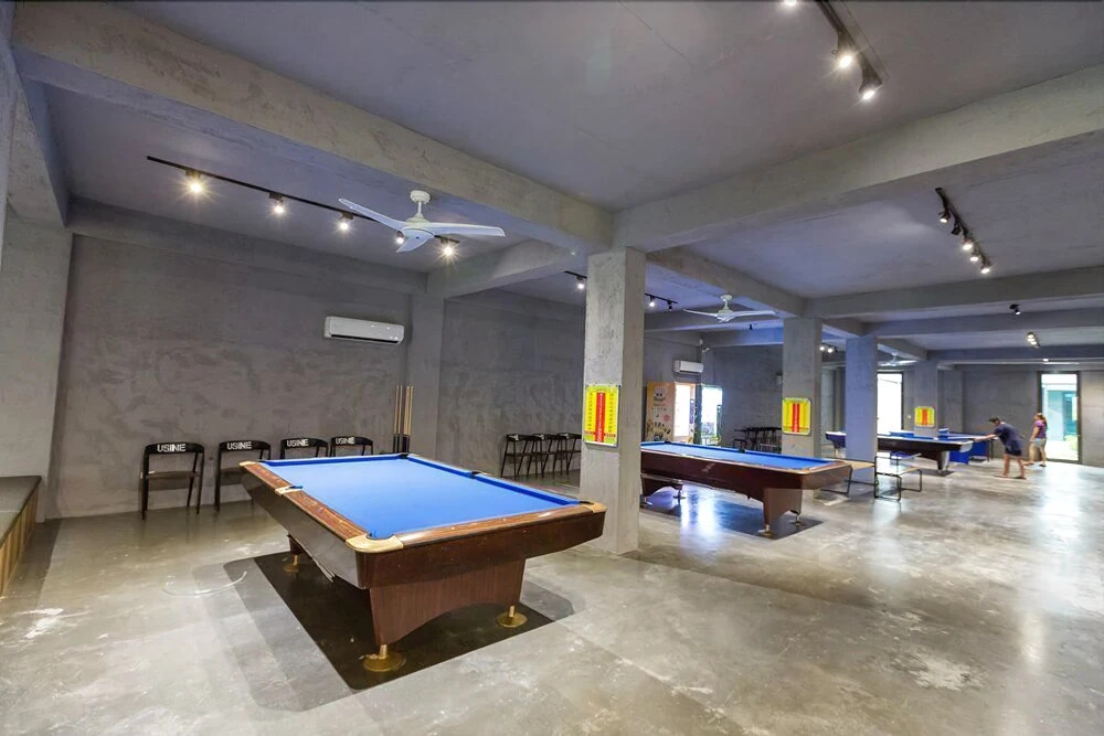 Sheng Tu Villa