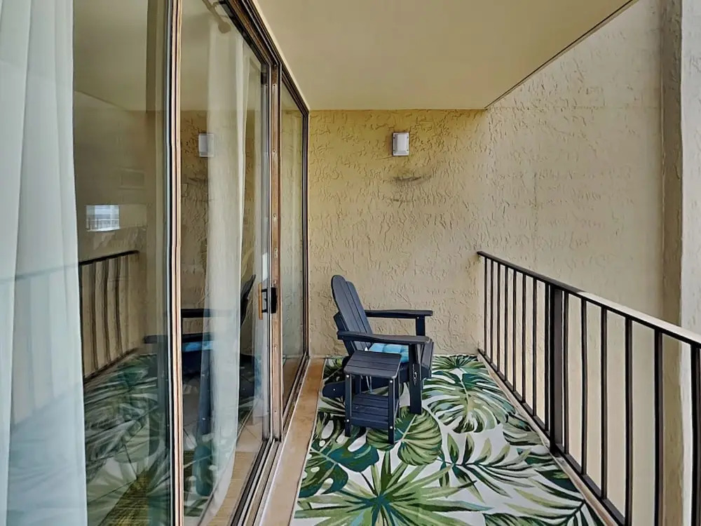 Gulf House #505 by Southern Vacation Rentals