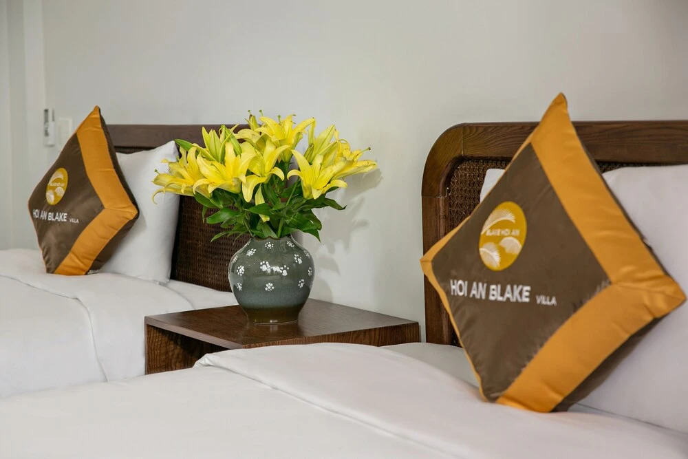 Villa Blake Hoi An