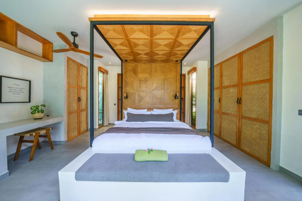 Villa Mango Bliss - Amazing 4-bdr Villa in Berawa ! PERFECT LOCATION