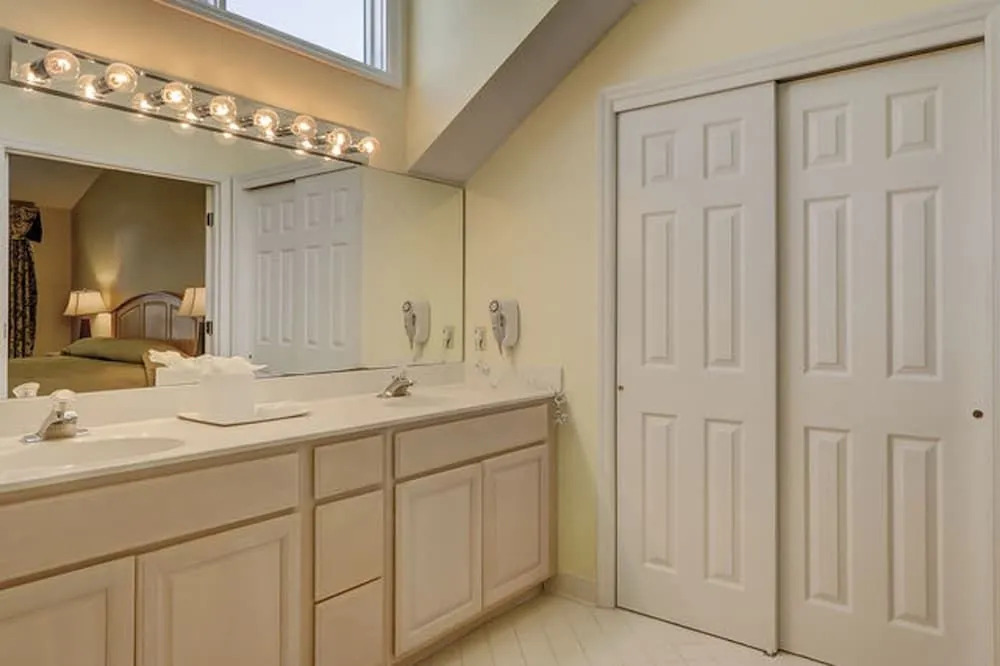 Ocean Palm Villas by Hilton Head Properties
