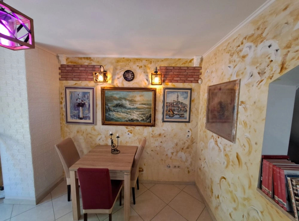 Beautiful Unique Family Villa Emily