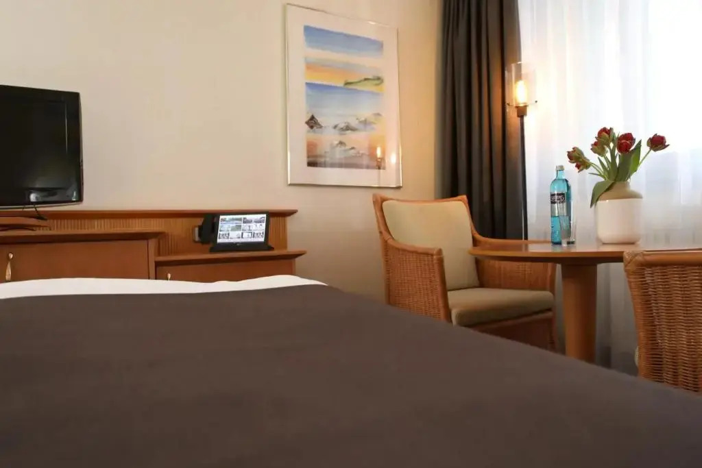 Hotel Bernstein Prerow