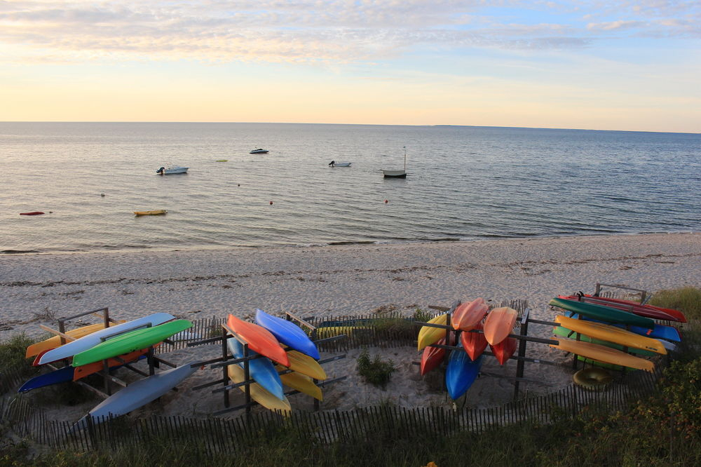 The Villages at Ocean Edge Resort & Golf Club