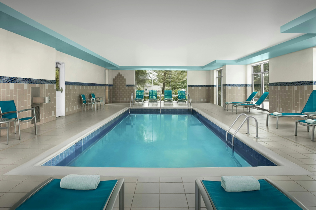 TownePlace Suites by Marriott Franklin Cool Springs