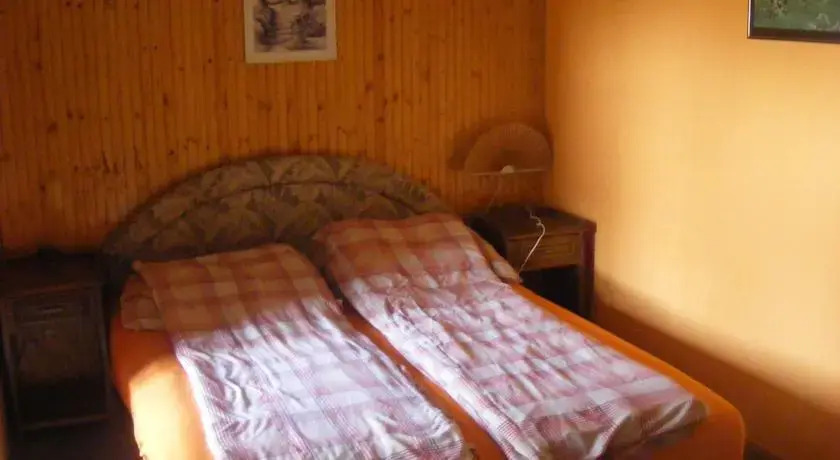 Csillagfény Vendégház